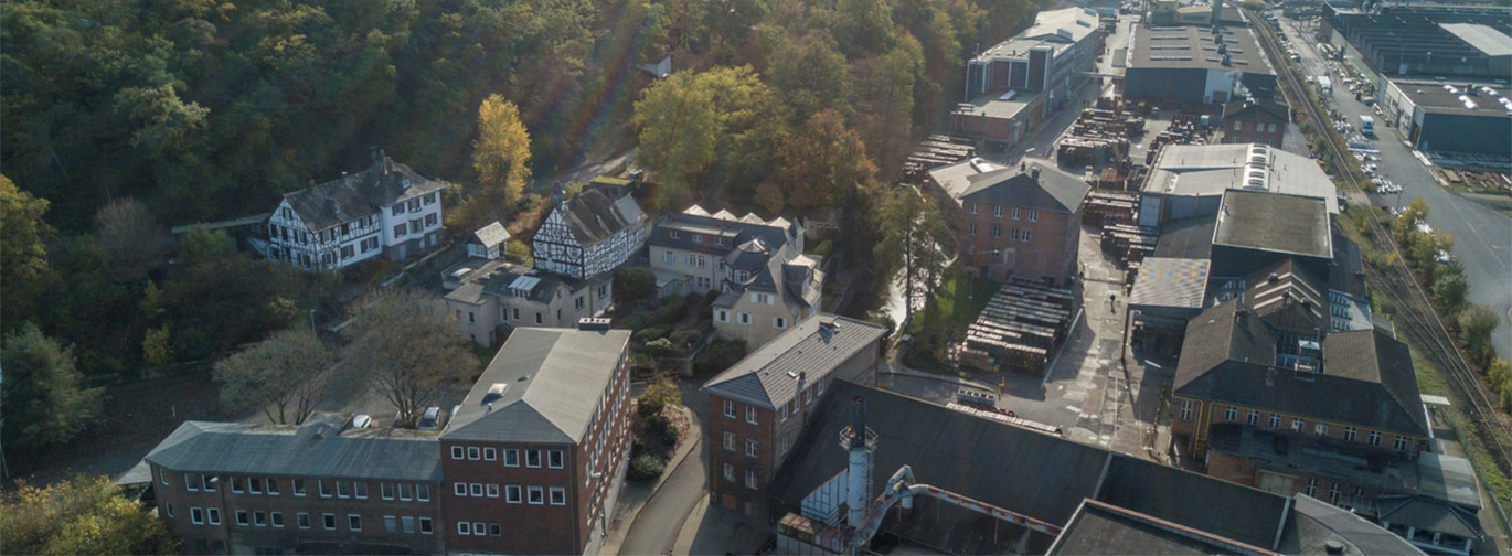 ACO Passavant Detego, Michelbacher Hütte in Aarbergen